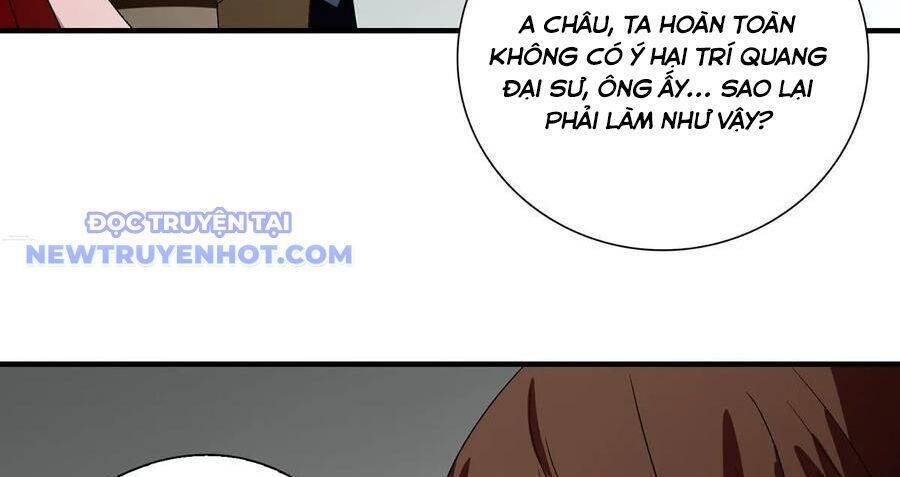 thiên long bát bộ webtoon chapter 139 78
