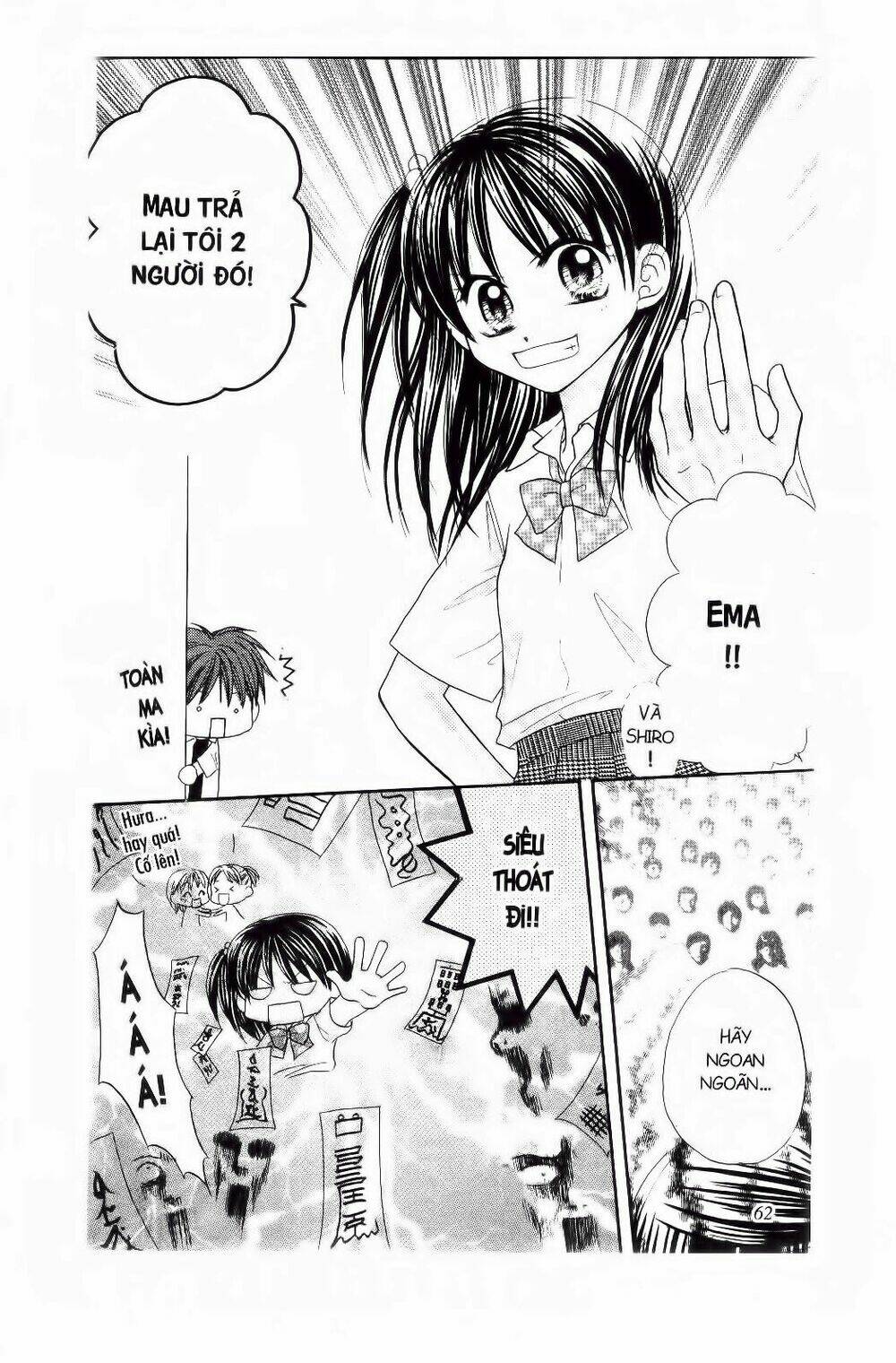 thứ 6 ngày 13 chapter 12 27