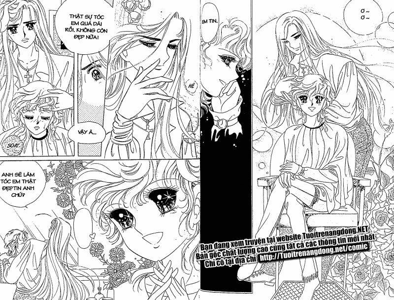 chung cư vui vẻ chapter 2.5 34