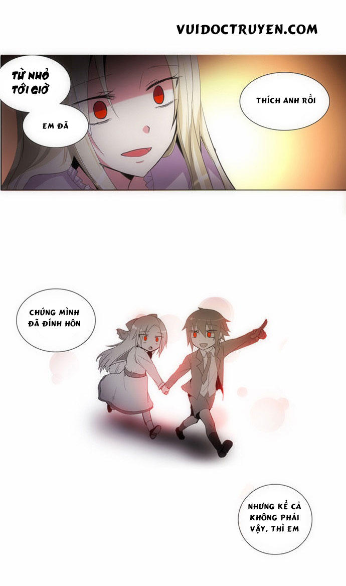 crepuscule (yamchi) chapter 75 9