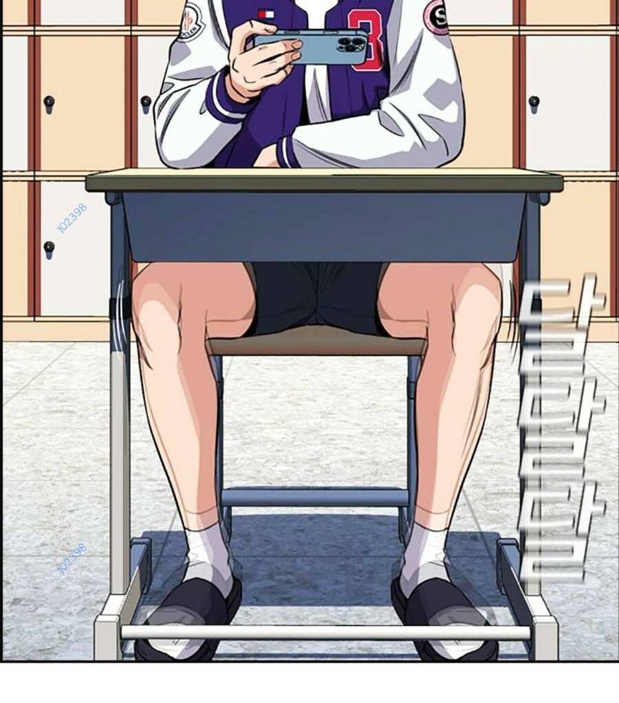 giáo dục chân chính chapter 122 58