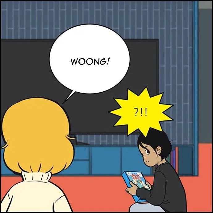 yumis cells chapter 80 31