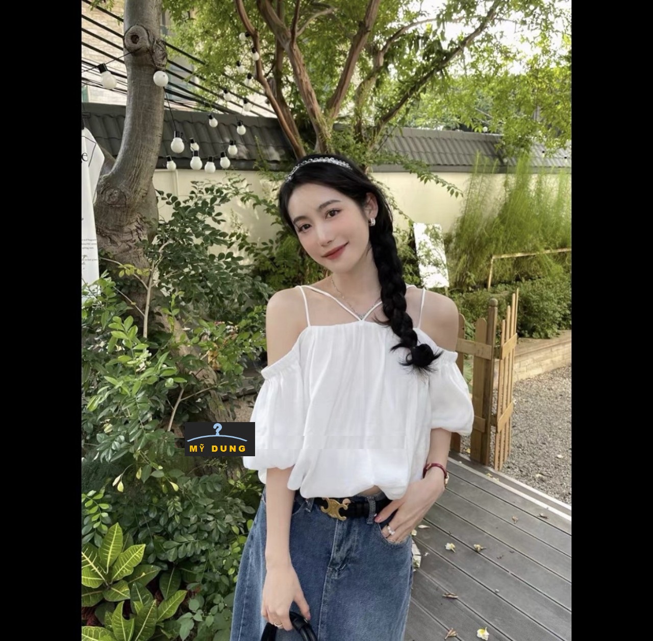 ÁO KIỂU 2S, TAY RỚT VAI- GỢI CẢM-STYE TIỂU THƯ NHẸ NHÀNG-PHONG CÁCH HÀN QUỐC