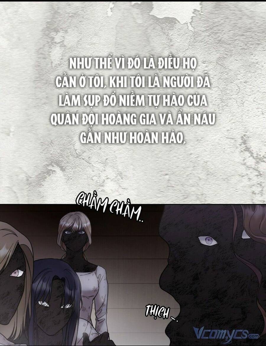 lời nói dối vĩnh cửu của người chapter 3 35