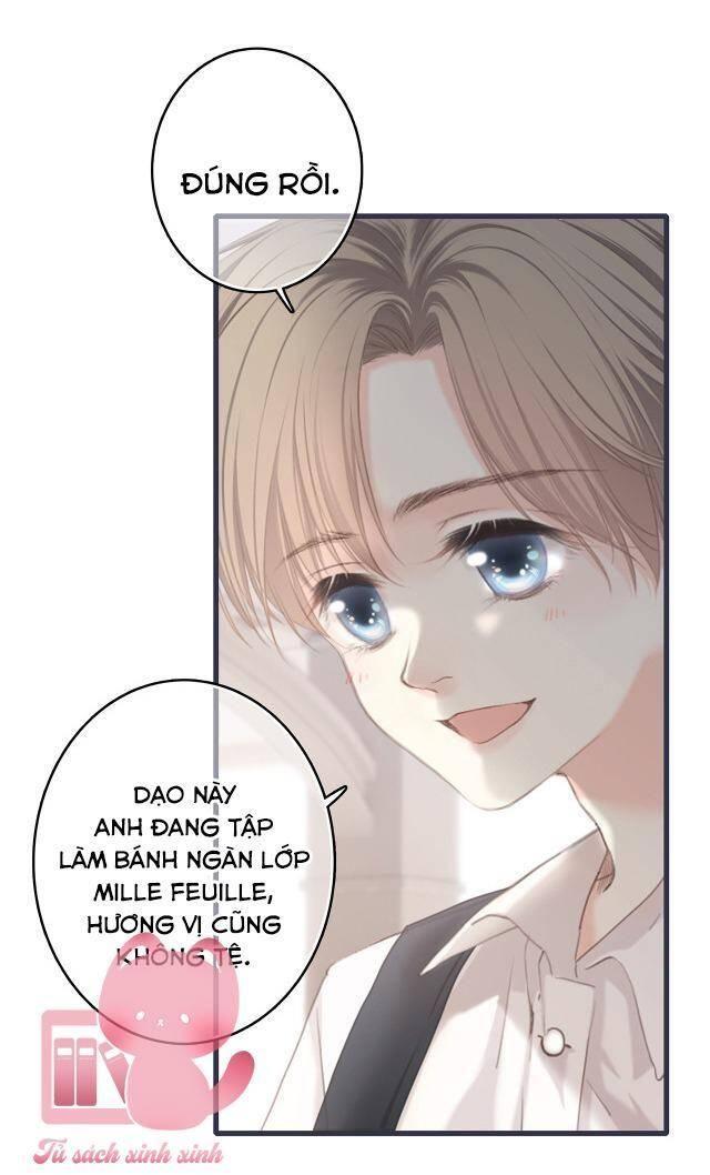 con tim rung động 2 chapter 147 6