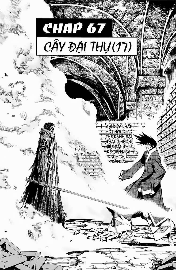 shin angyo onshi (tân ám hành ngự sử) chapter 67 1