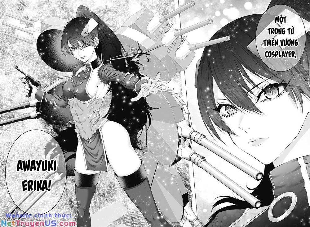 Sự Quyến Rủ Của 2.5D chapter 61 13