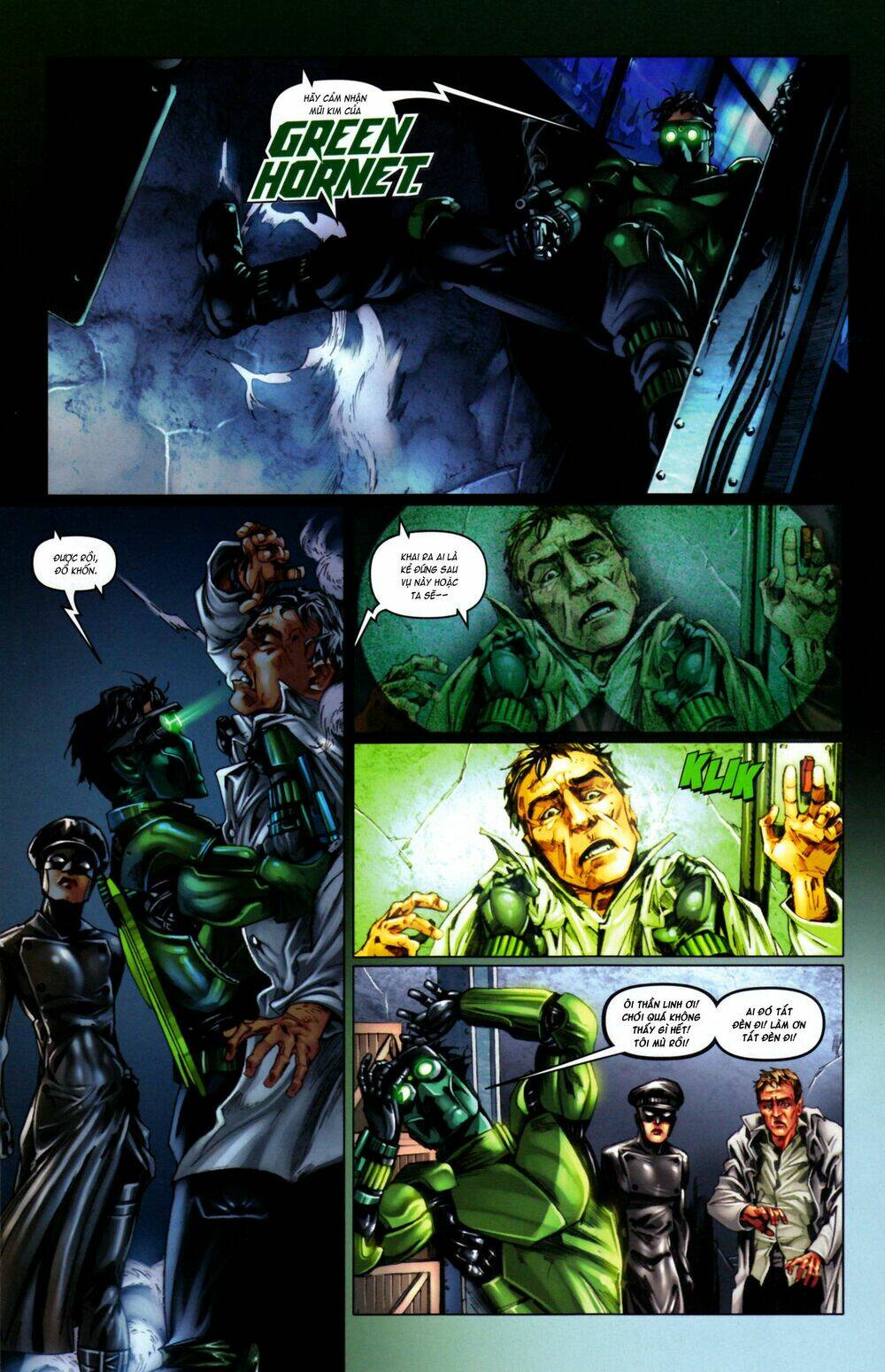 the green hornet chapter 6 19