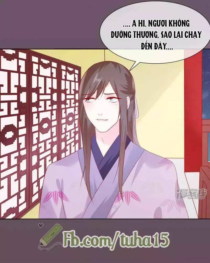 mười dặm hồng trang, thay huynh xuất giá chapter 22 11