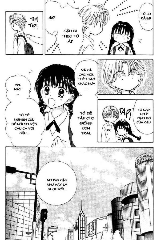 minto na bokura chapter 29 28