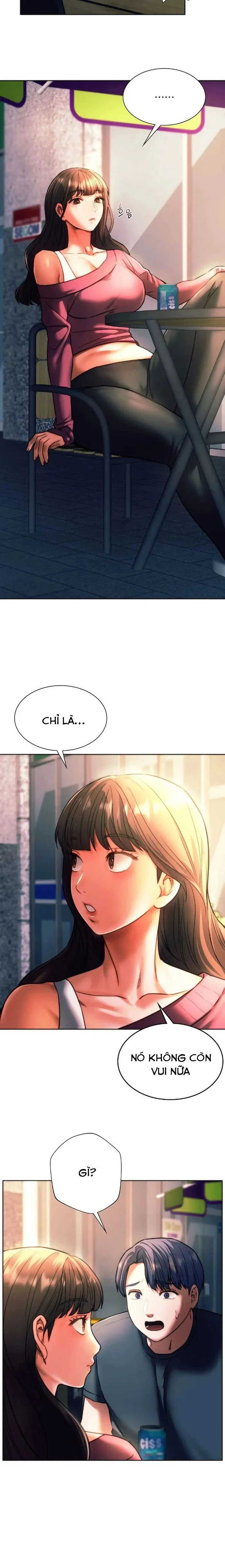 bạn học của tôi chapter 39 5