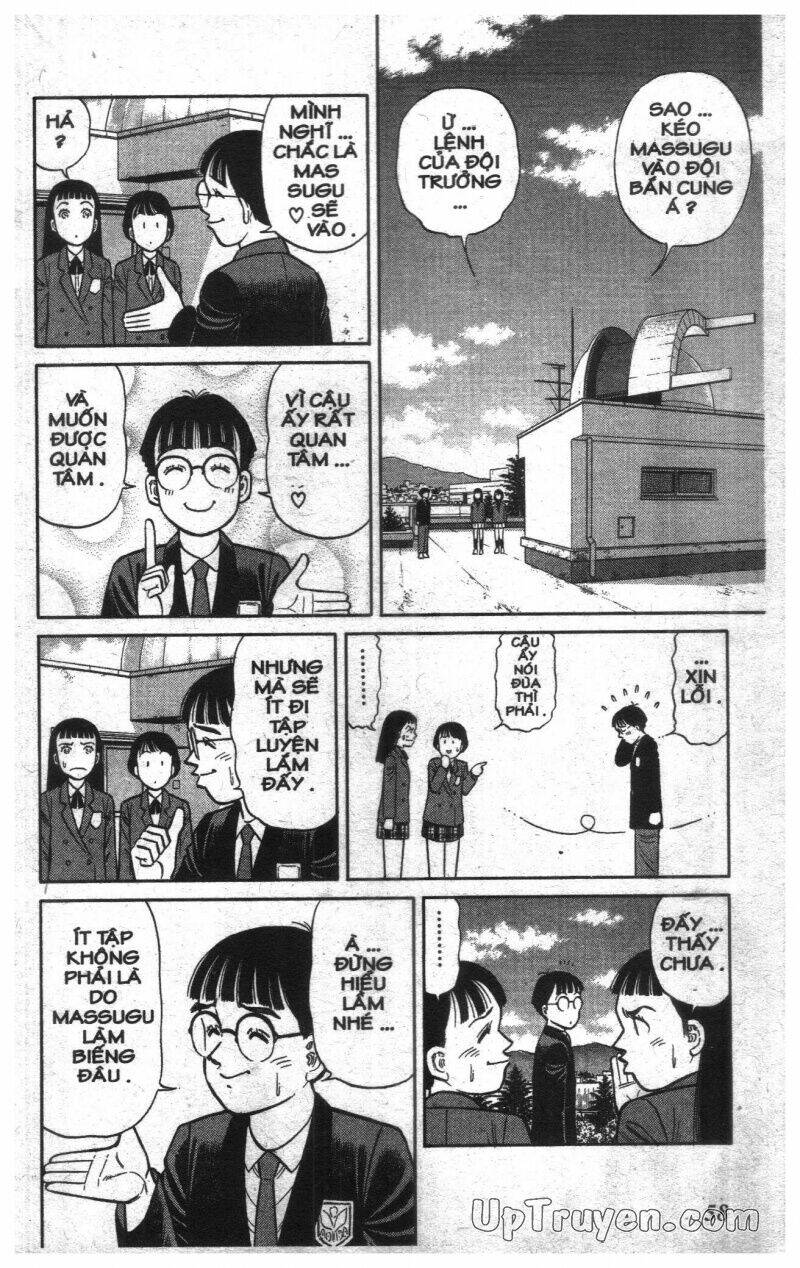 hộ chiếu xanh chapter 6 60