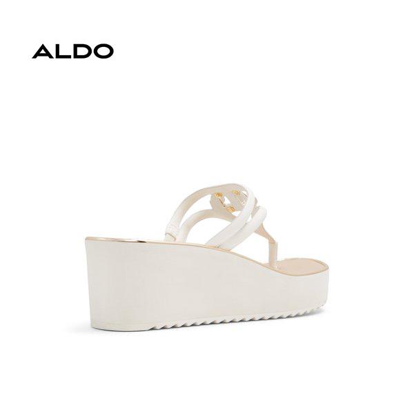 Dép xỏ ngón nữ Aldo ALBOBRENNA