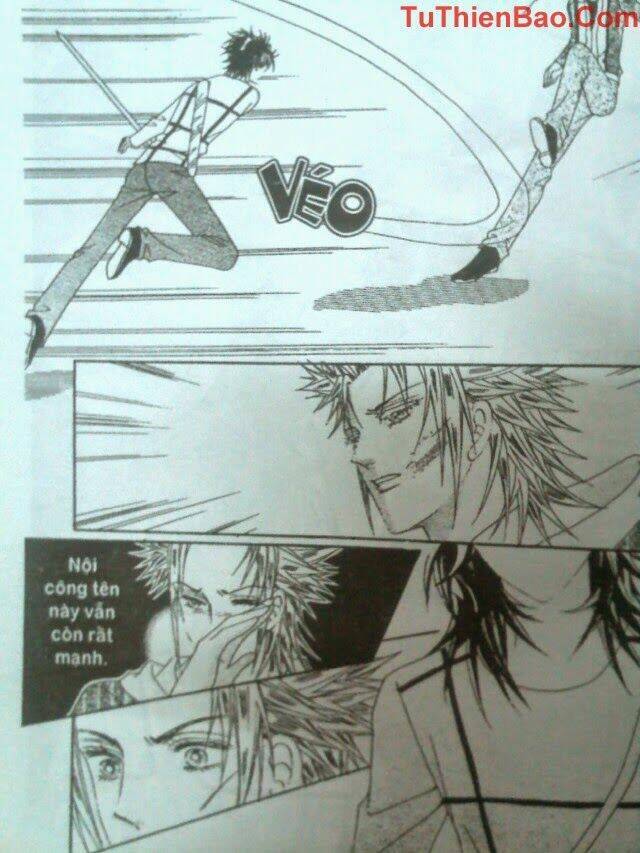 tình trong mộng chapter 10 42