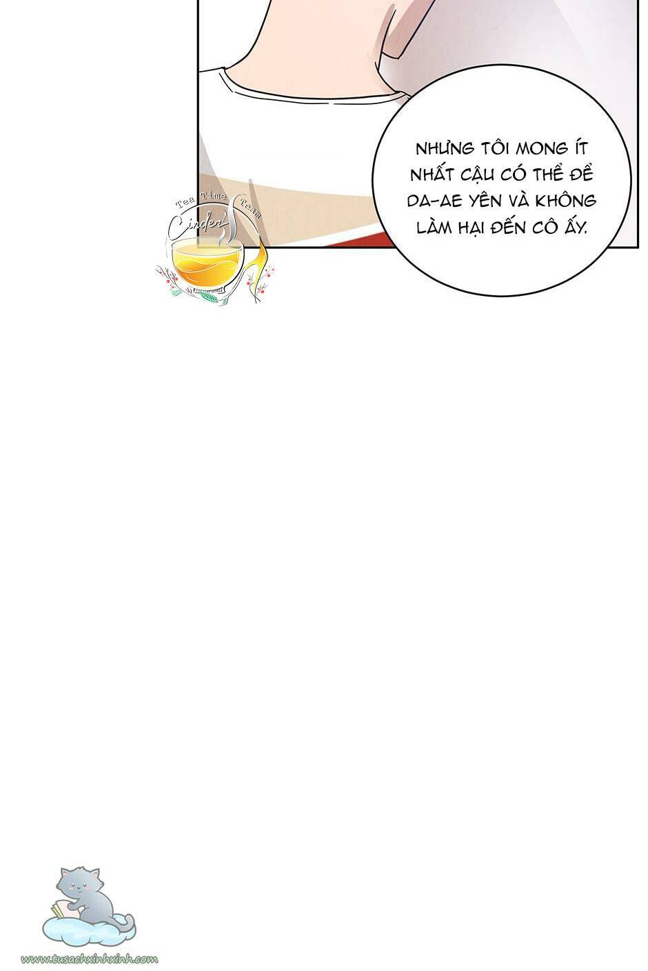 chào nhé, không làm thông gia nữa đâu! chapter 52 31