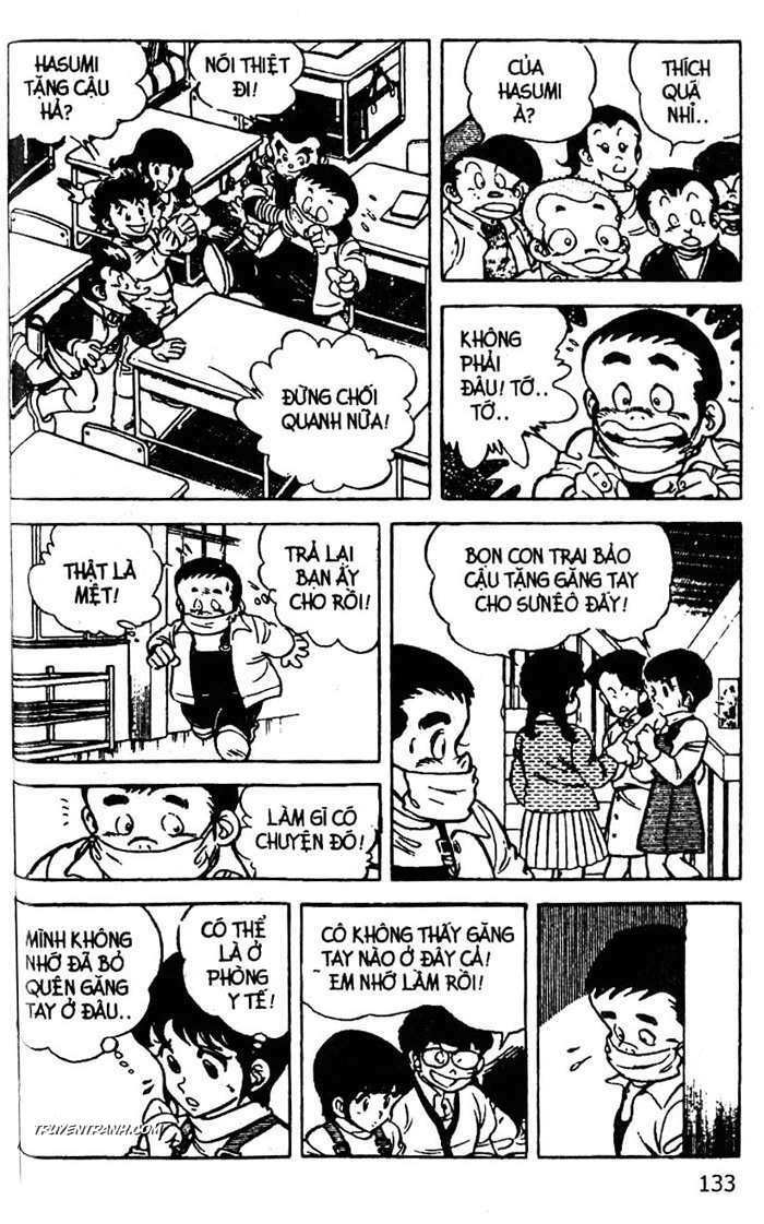 cậu bé giỏi võ chapter 63 12