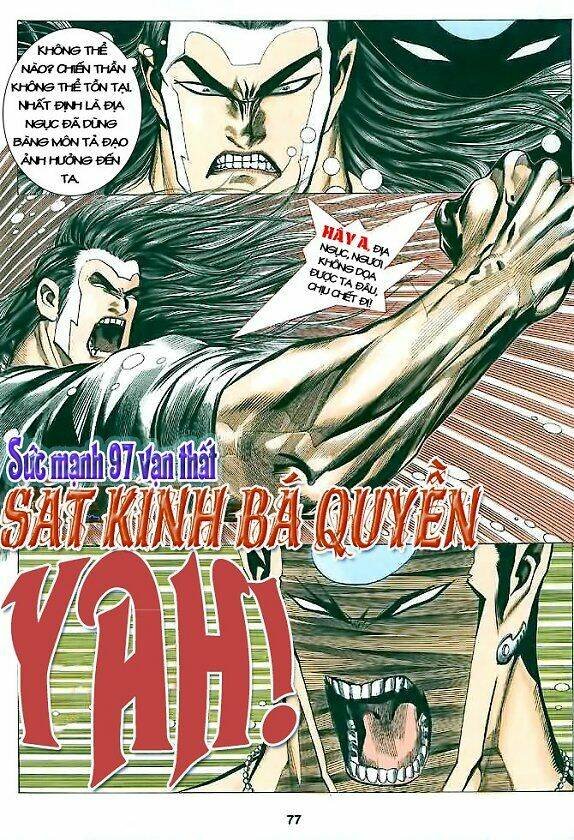 hải hổ 2 chapter 19 7