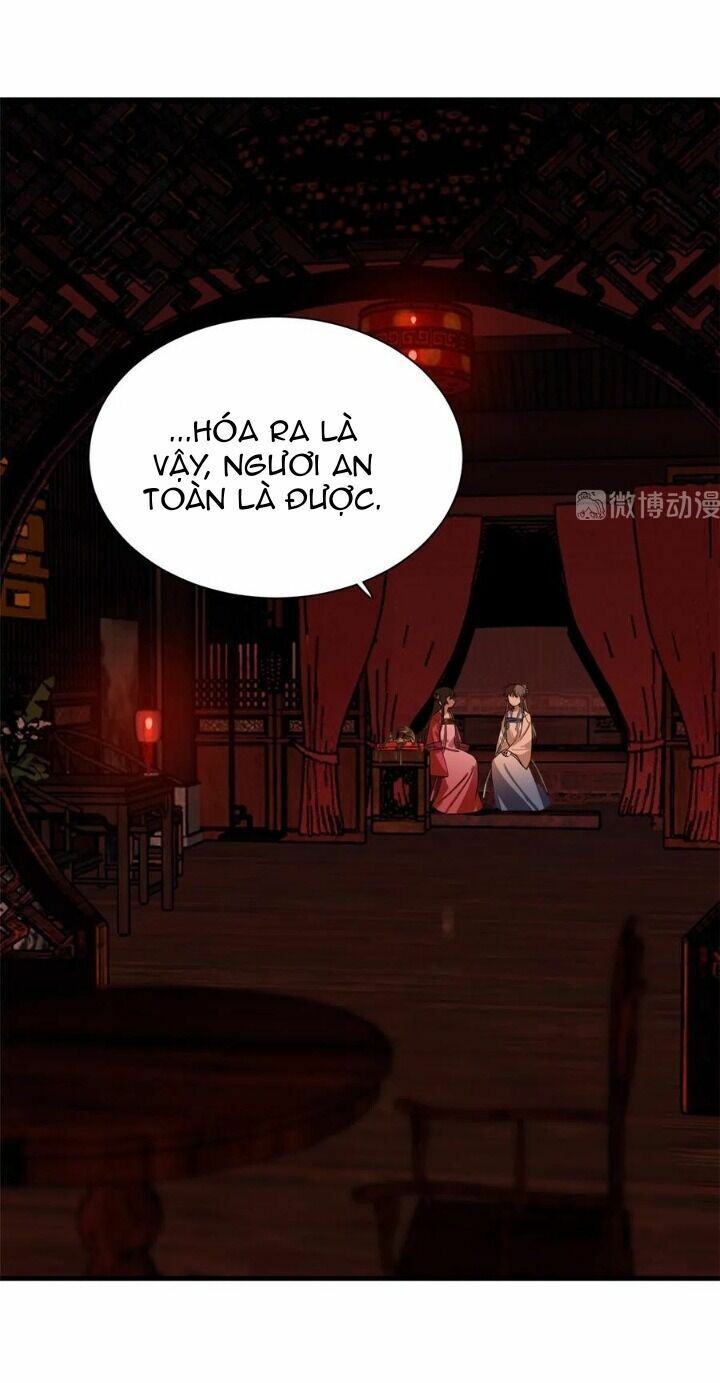 độc bộ thiên hạ: đặc công thần y chapter 247 25