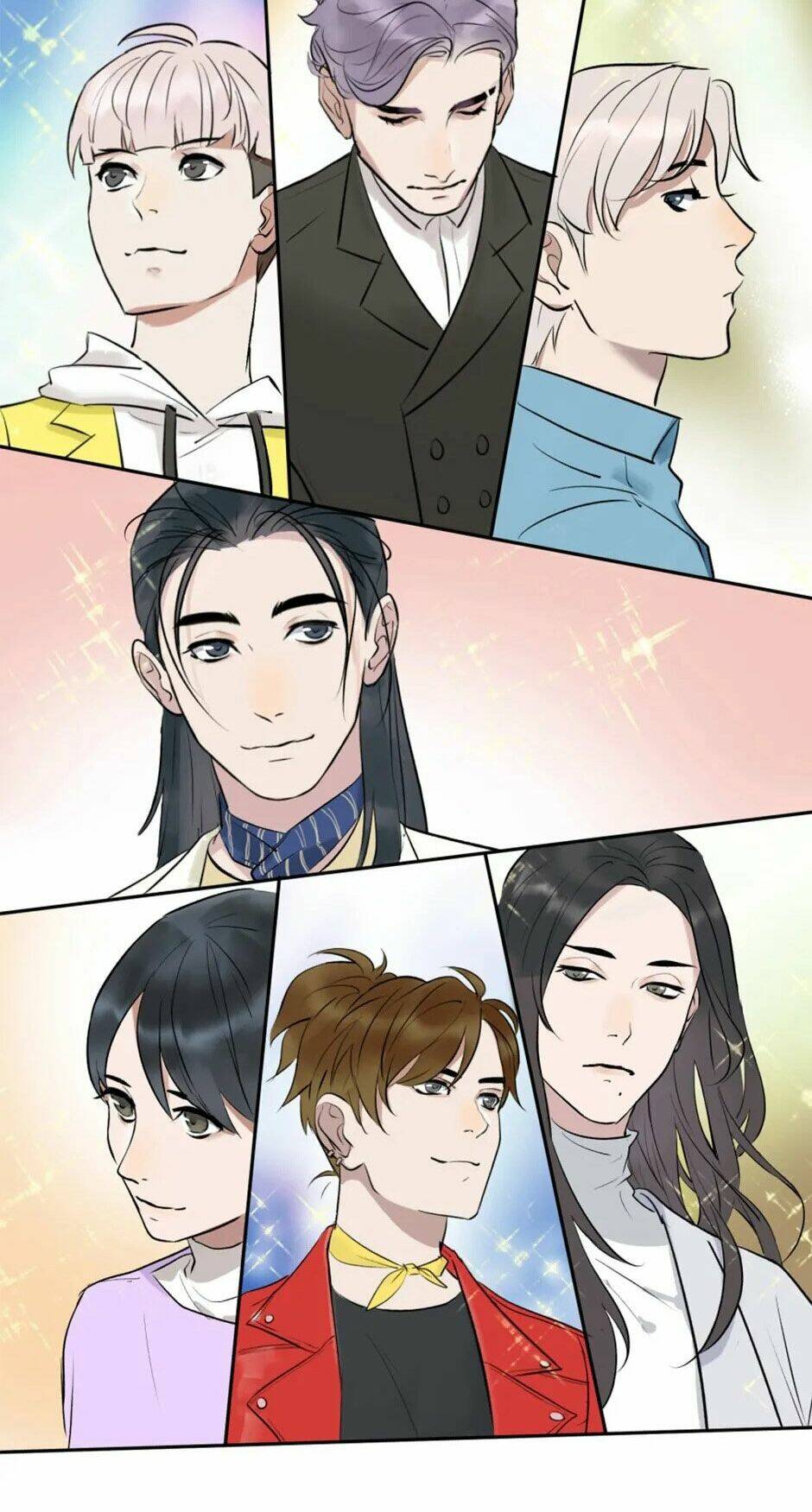 anh hùng và hiệp nữ chapter 14 50