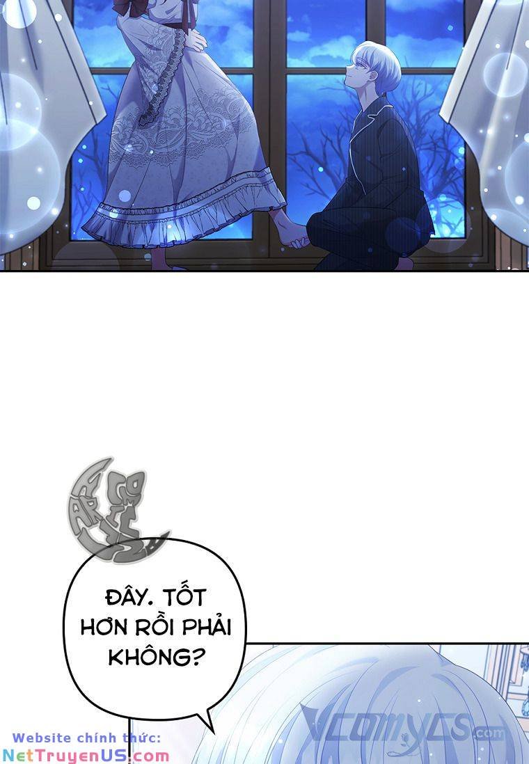 tôi bị quyến rũ bởi nam chính ốm yếu chapter 54 3