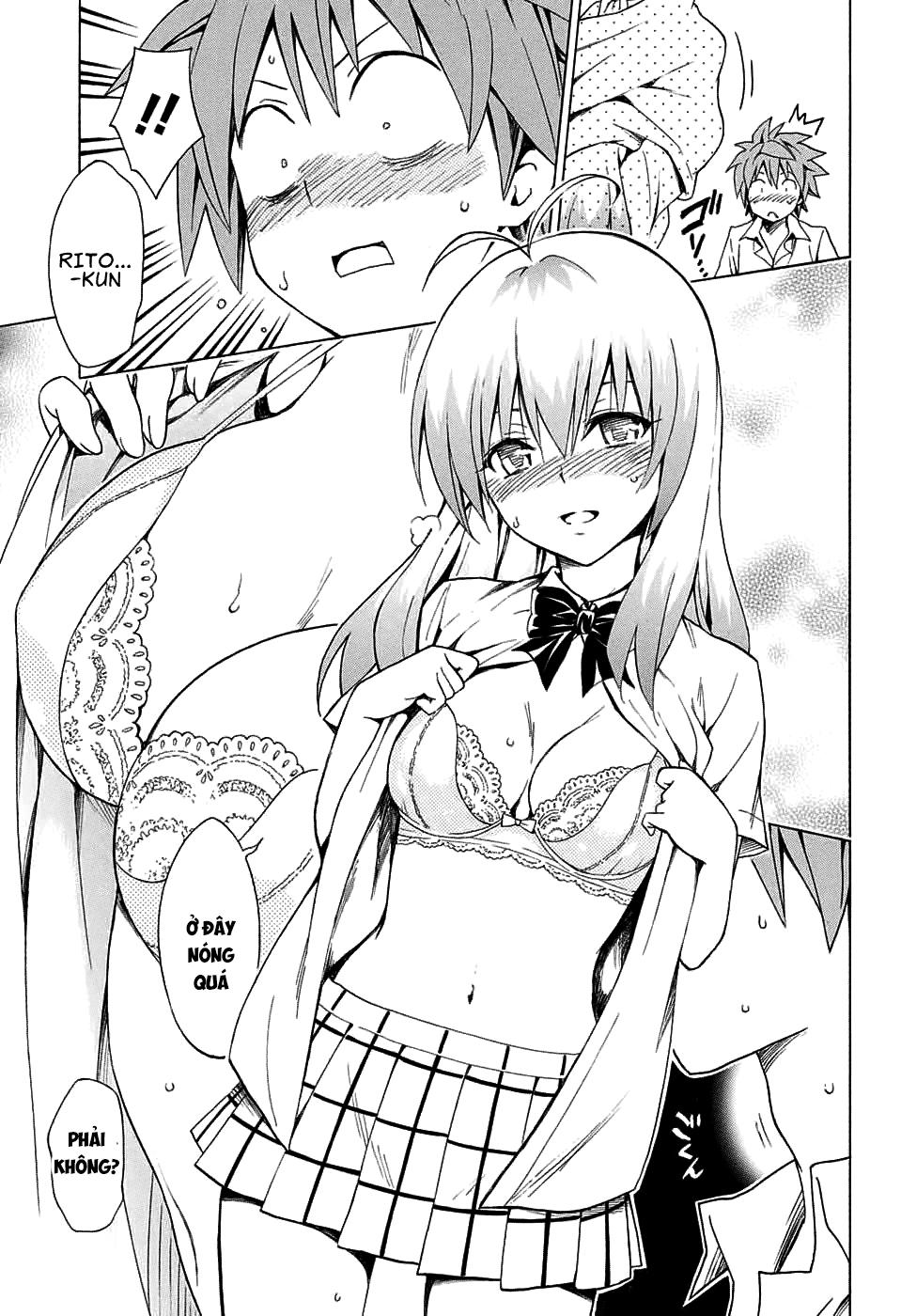 to love - ru darkness chapter 68 23