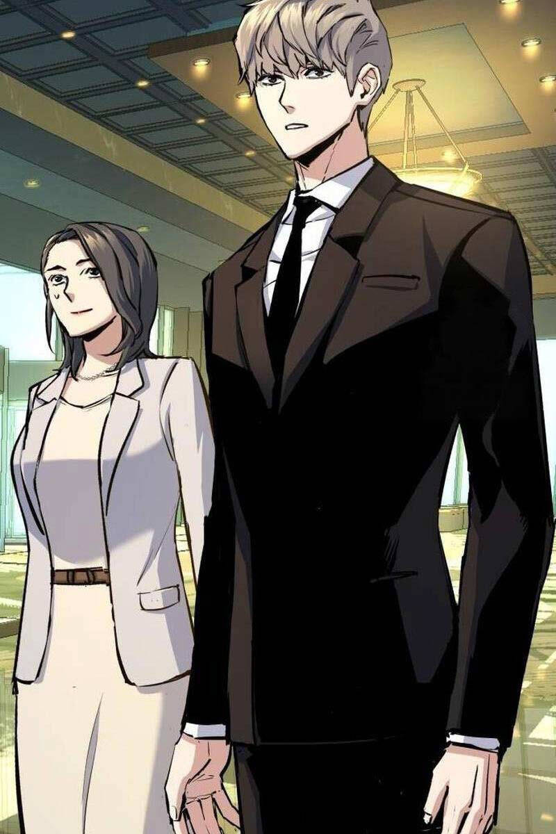 bạn học tôi là lính đánh thuê chapter 178 28