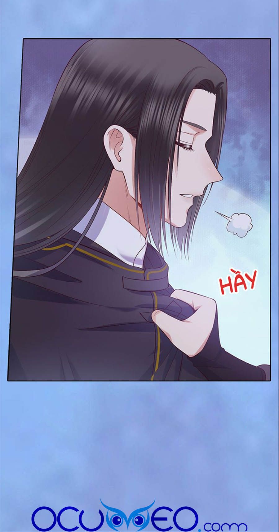 mỹ nhân già rồi chapter 46 42