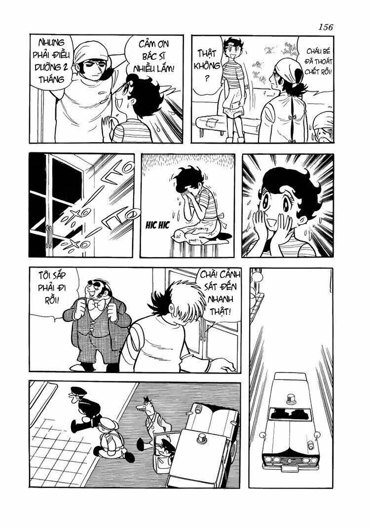 bác sĩ quái dị chapter 46 20