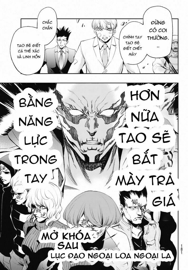 world end crusaders chapter 7 8