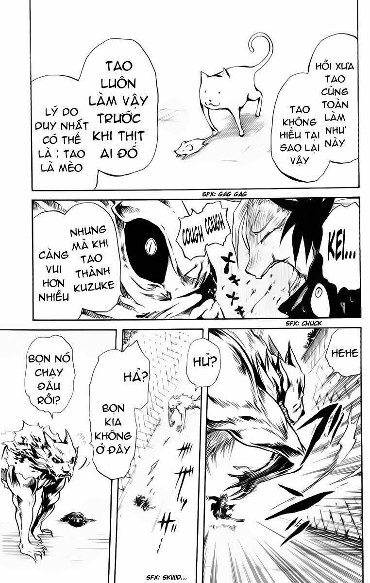 cerberus chapter 21 11