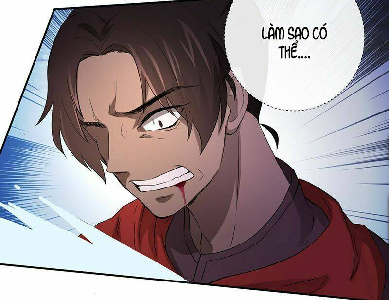 nghiên hương kỳ đàm chapter 7 33