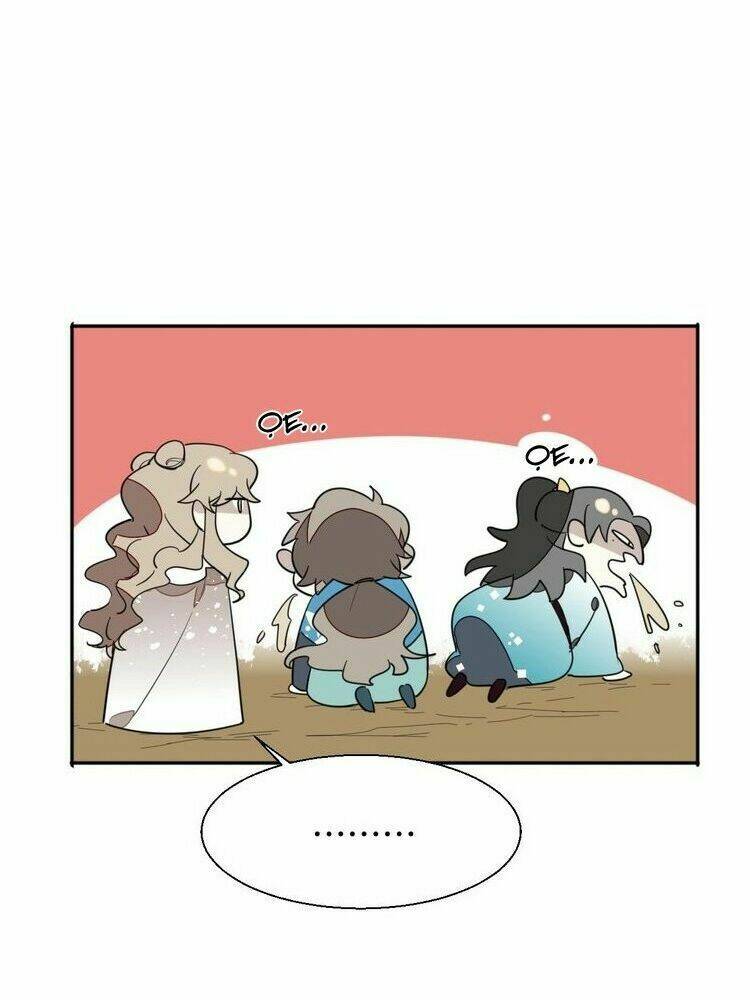 đứng yên! đều là người nhà cả mà! chapter 7 7