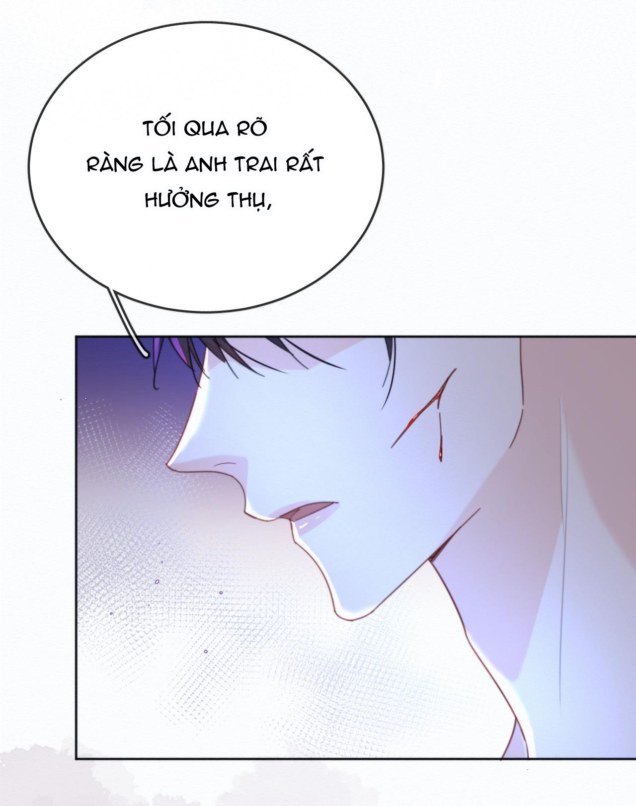 huynh dạy đệ vô lễ chapter 8 48