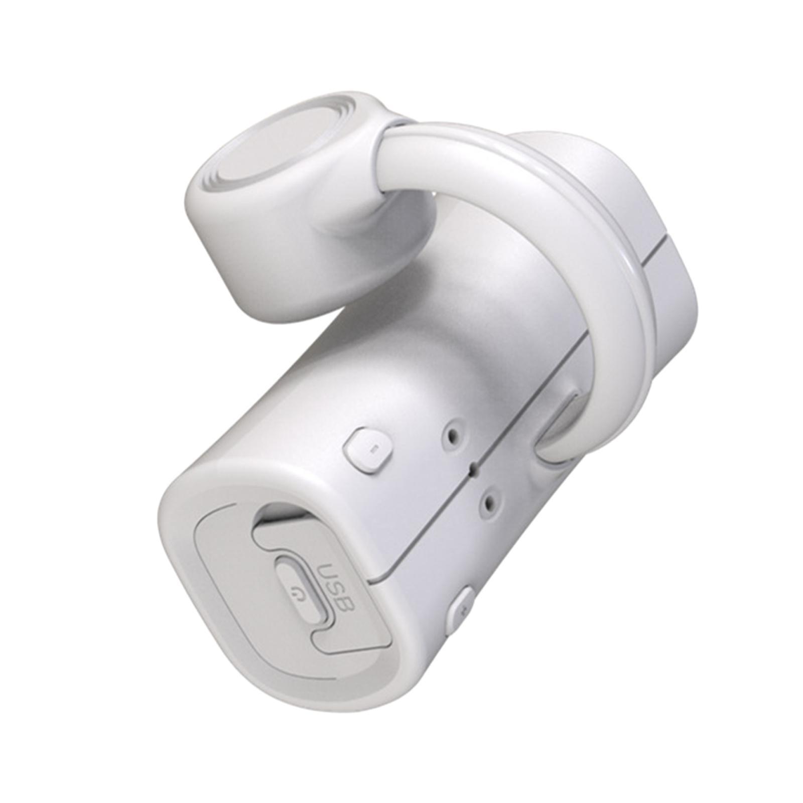 Wireless Headphone Waterproof Built in Mic Low Latency for Office Sports