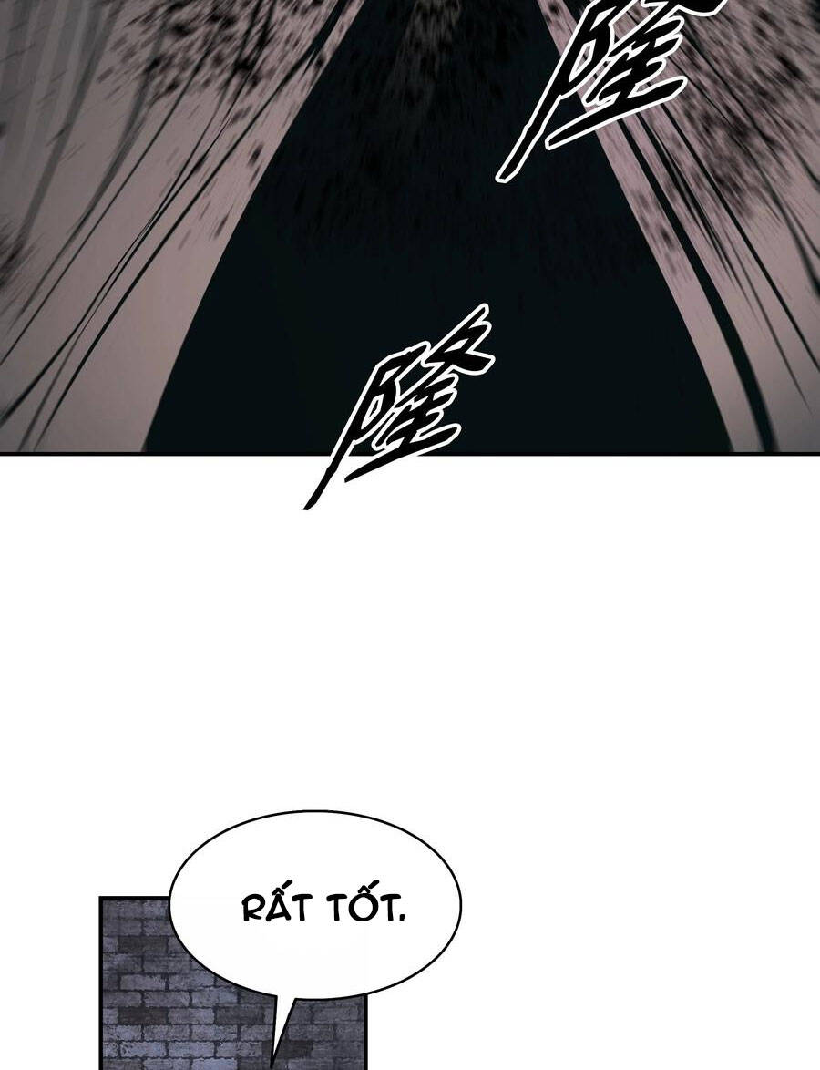 bất bại chân ma chapter 142 73