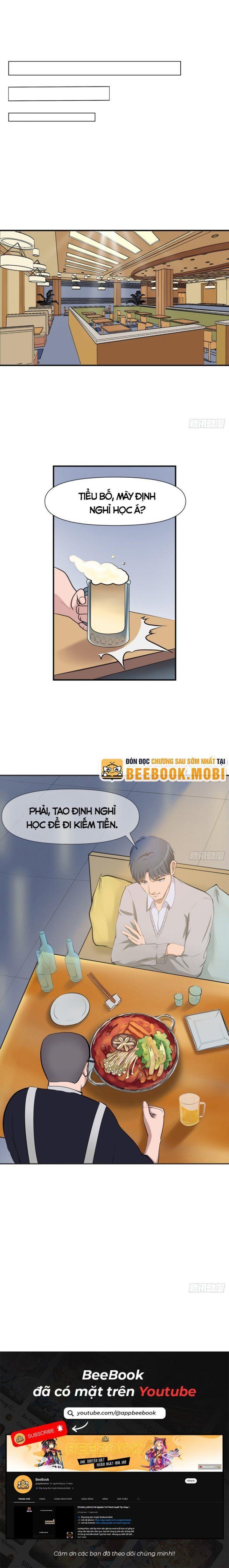 vứt bỏ vũ trụ chapter 4 15