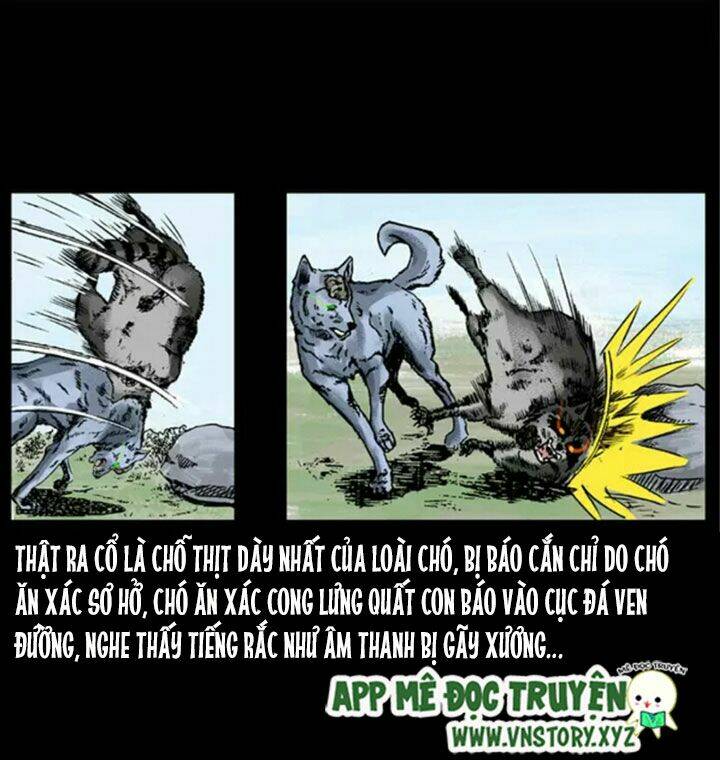 U Minh Ngụy Tượng Chapter 39 25