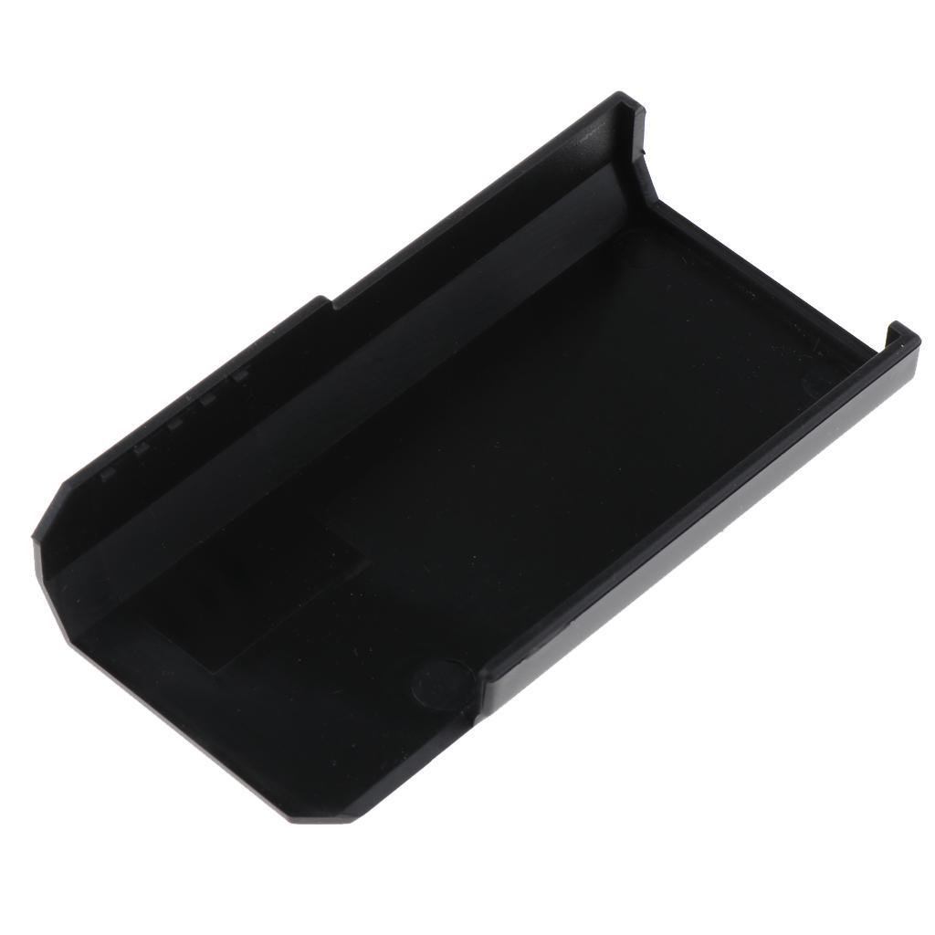 Plastic Camera Lens Cover Dustproof Privacy Cover Front Side for  One