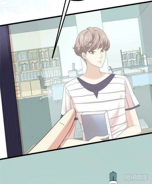 thời khắc và em đều đẹp chapter 8 58