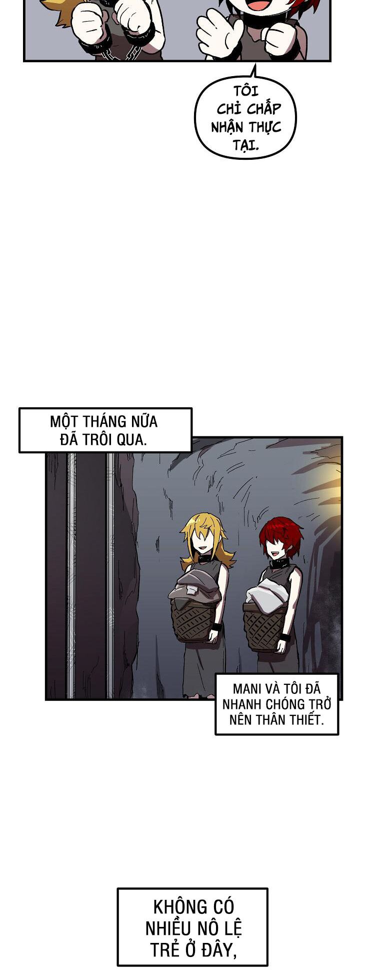 người chơi lỗi chapter 5 12