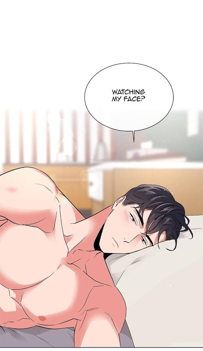 [raw] red candy chapter 60 20