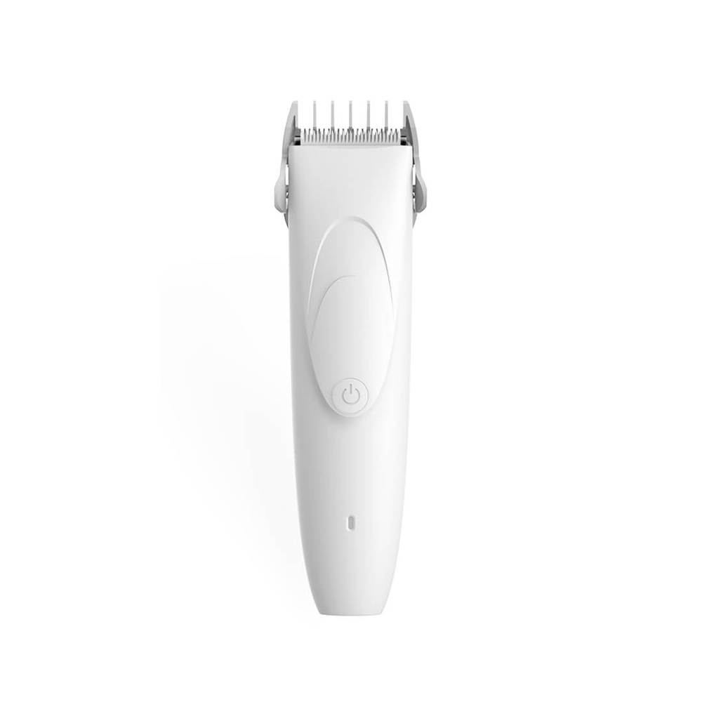 Máy Cắt Tỉa Lông Cho Thú Cưng Xiaomi Mijia Pawbby Pet Shaver 2000mah Độ Rung Thấp Giảm Tiếng Ồn Có Thể Tháo Rời An Toàn - Màu Trắng