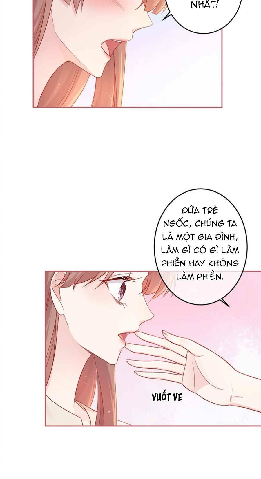 khi cô gái nhìn thấy thời gian chapter 20 27