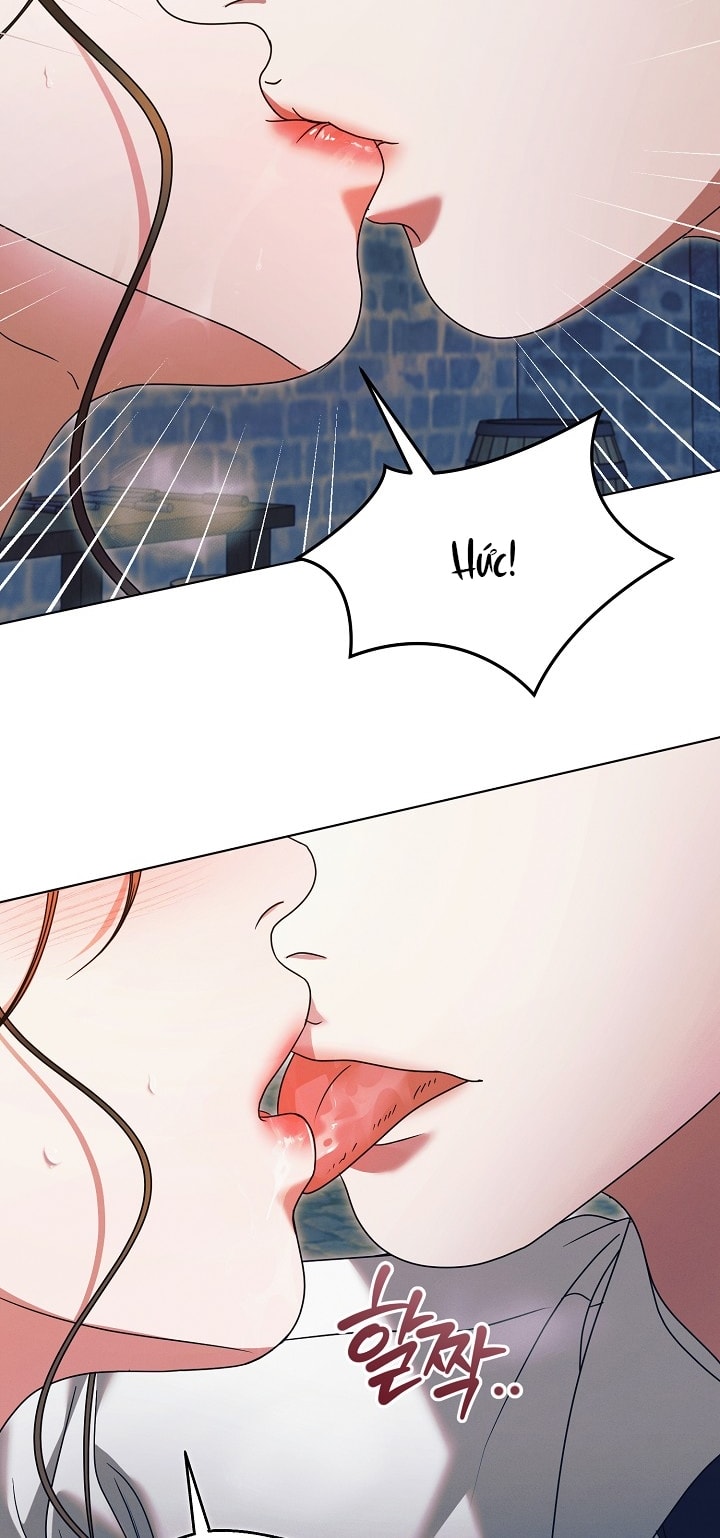 [18+] hãy cầu xin ta đi chapter 22.1 25