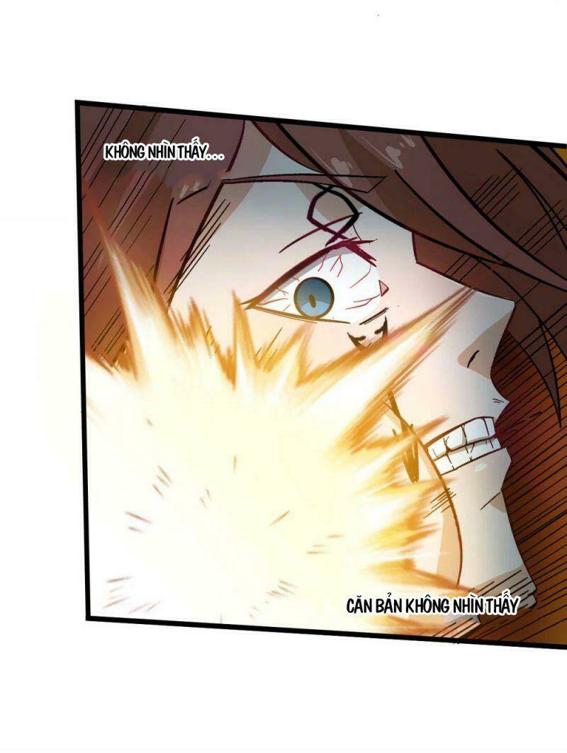 vườn trường cuồng sư hệ thống chapter 194 6