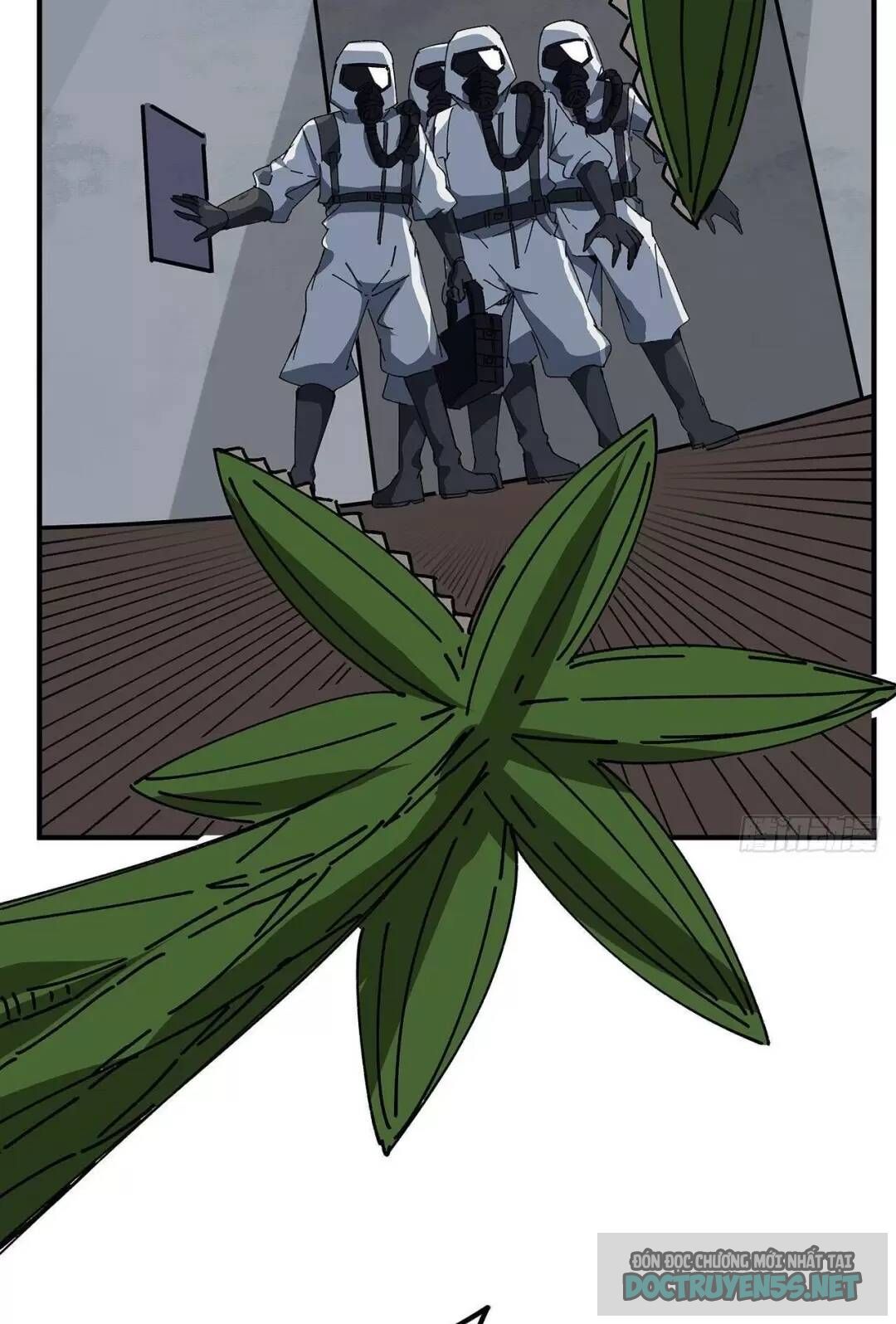 giải cứu 99 nữ chính ở mạt thế chapter 101 43