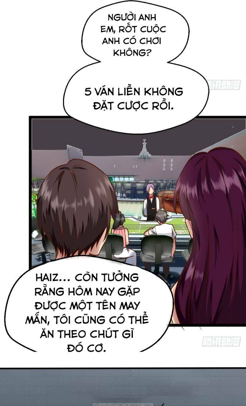 tuyệt thế thiên tài hệ thống chapter 27 14