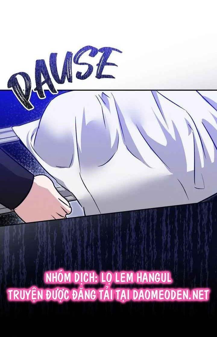 phương pháp bảo vệ anh ấy trong lãnh địa quái vật chapter 40 41