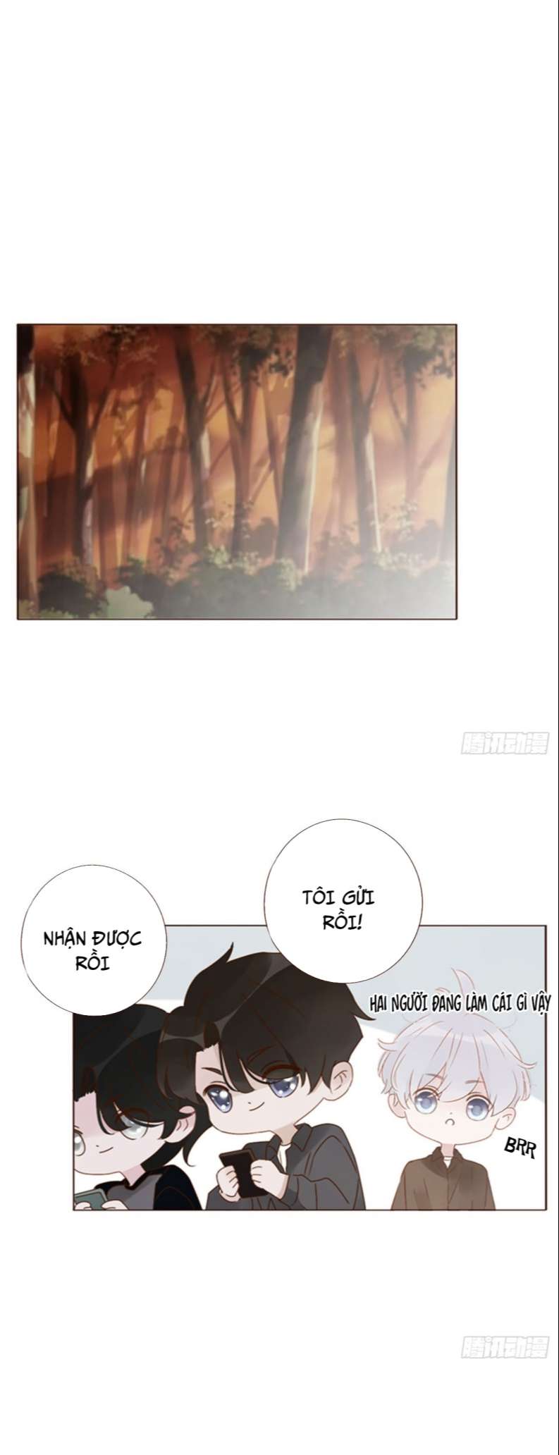 ôm chặt vào lòng chapter 72 19