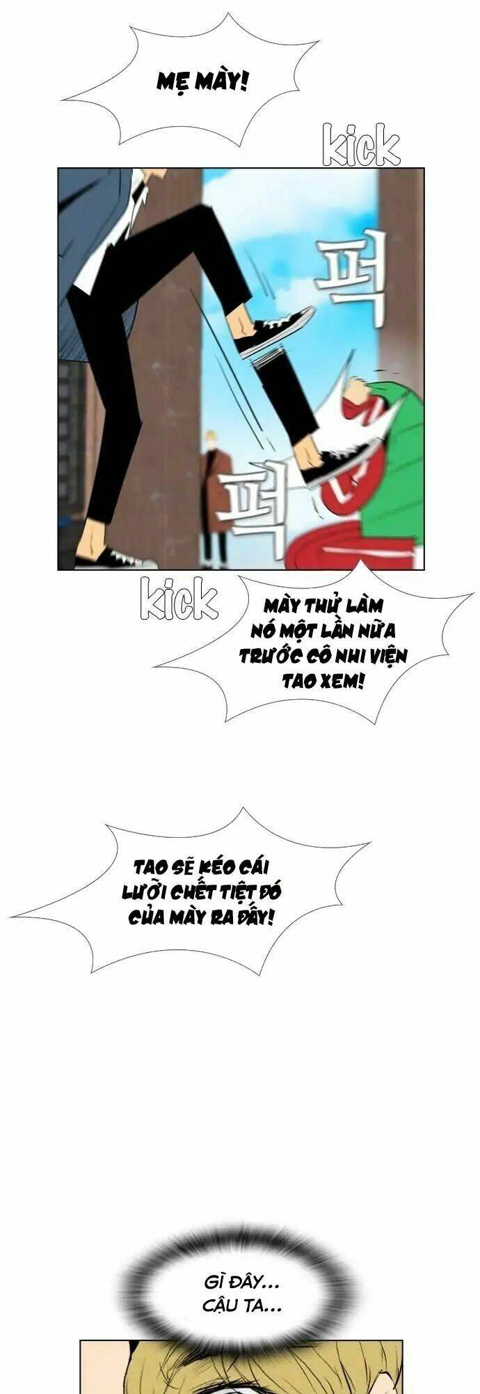 kẻ hồi sinh chapter 101 79